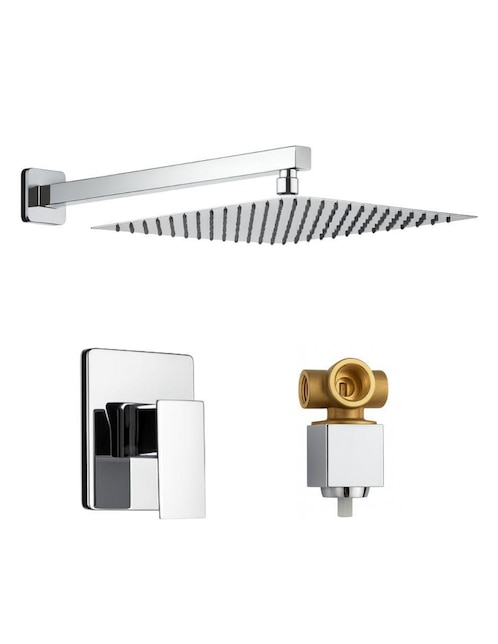 Regadera para baño Yma Home