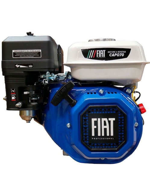 FIAT Motor de gasolina Fiat