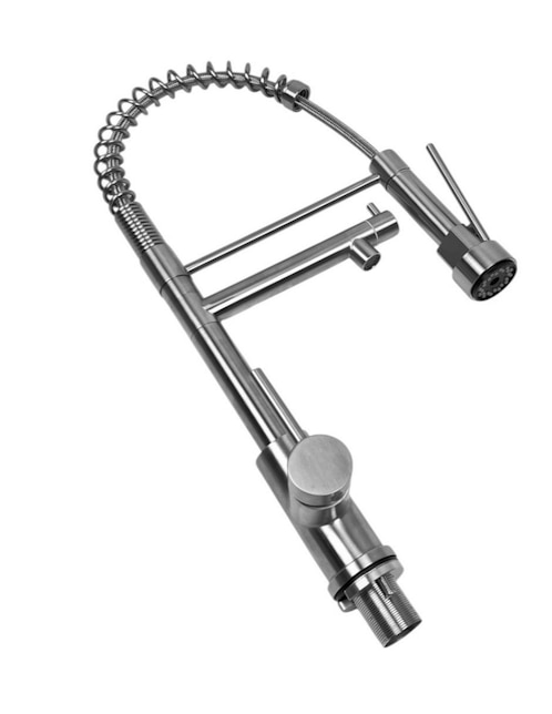 Llave mezcladora para cocina Lanzamiento