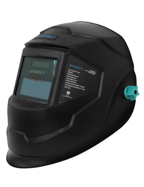 Careta para soldar Energy WM30/2