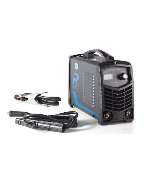 Soldadora Redbo MMA-200D 160 A