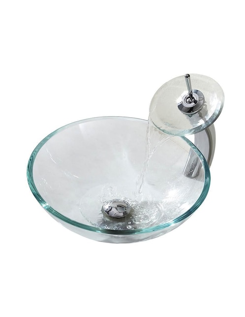 Lavabo estándar 1