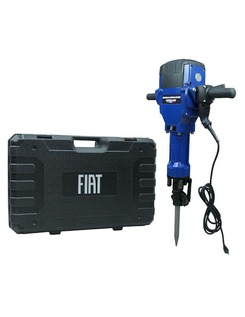 Martillo demoledor Fiat Professional