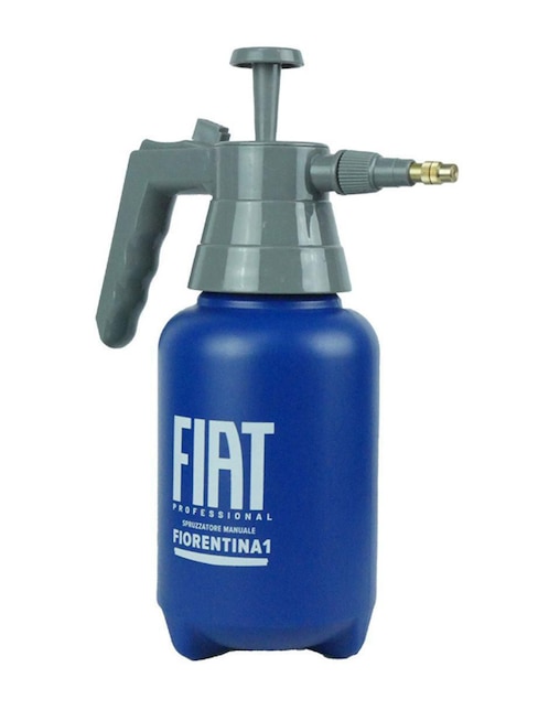 Fumigadora 1