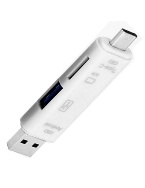 Adaptador de herramienta eléctrica no especificado 1
