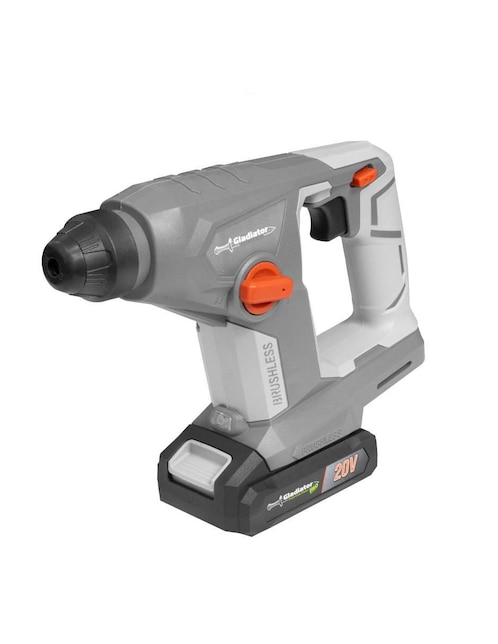 Rotomartillo Gladiator RMG 1118/20 C1 40 W