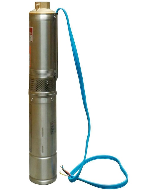 Bomba de agua sumergible Victoria 0.5 HP