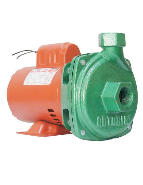 Bomba de agua centrífuga Antarix 1 HP