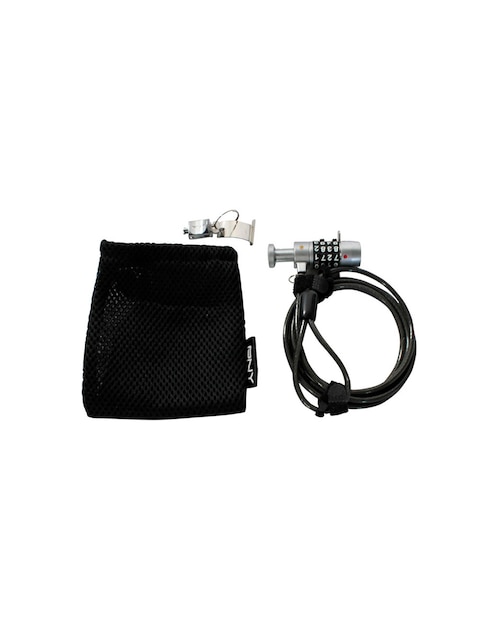 Candado para laptop de combinación PNY