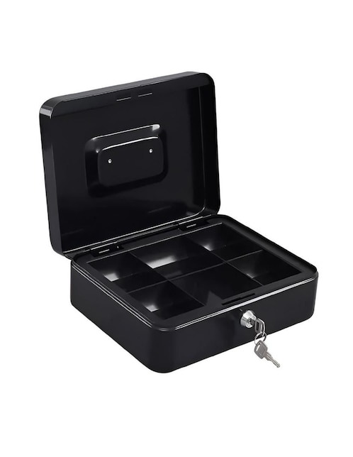 Caja de seguridad 1
