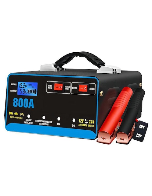 Cargador de bateria de 85 w 1