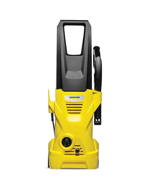 Hidrolavadora Karcher K3-acqua-jet 1700 psi