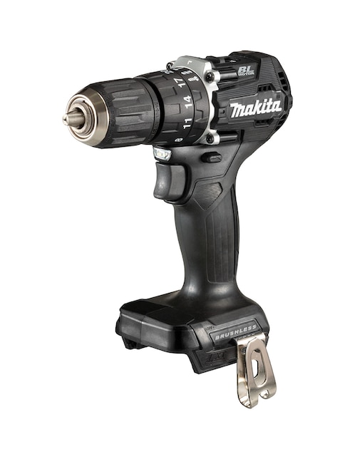 Rotomartillo Makita DHP487YX2B 18 V