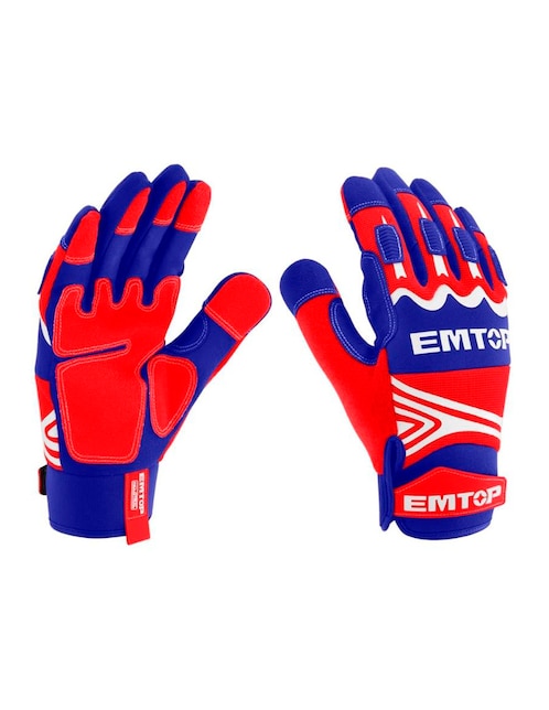 Guantes de mecánico unisex 1