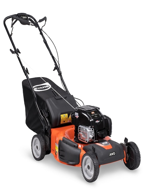 Podadora de pasto a gasolina PE22YA725R 1