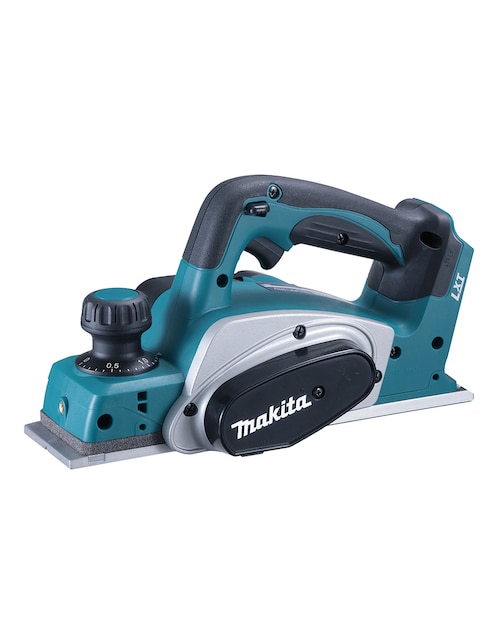 Herramienta cepillo eléctrico Makita de poliamida y elastano para profesional