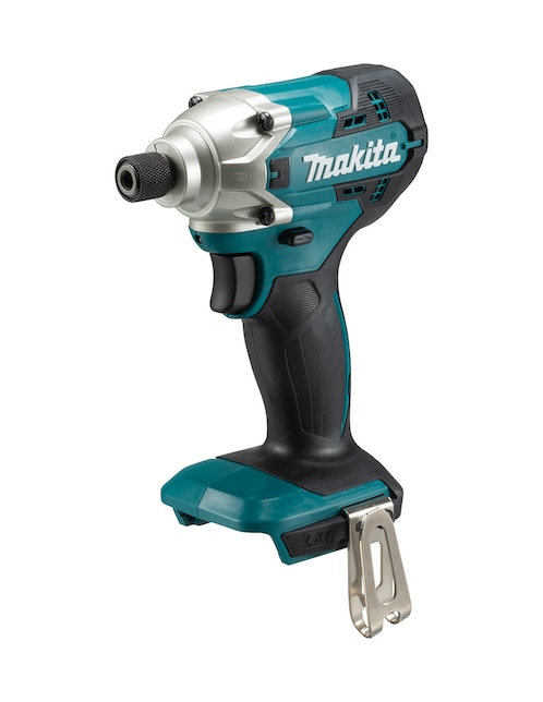 Atornillador y llave de impacto eléctrico Makita 1 pieza