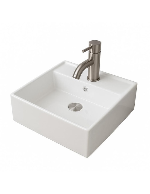 Lavabo estándar
