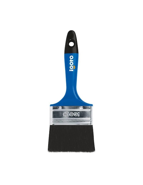 Brocha de pintura Igoto