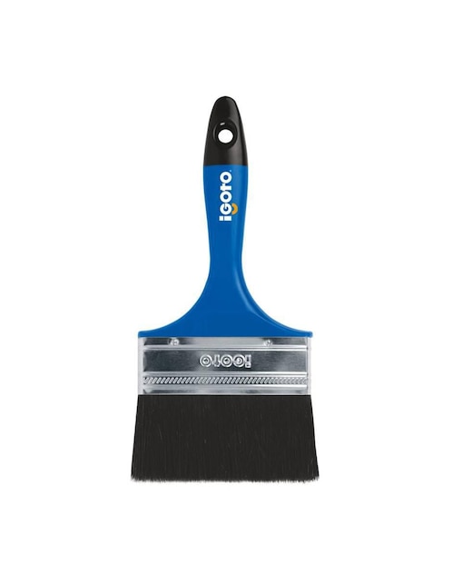 Brocha de pintura Igoto