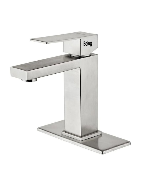 Llave mezcladora para baño 1