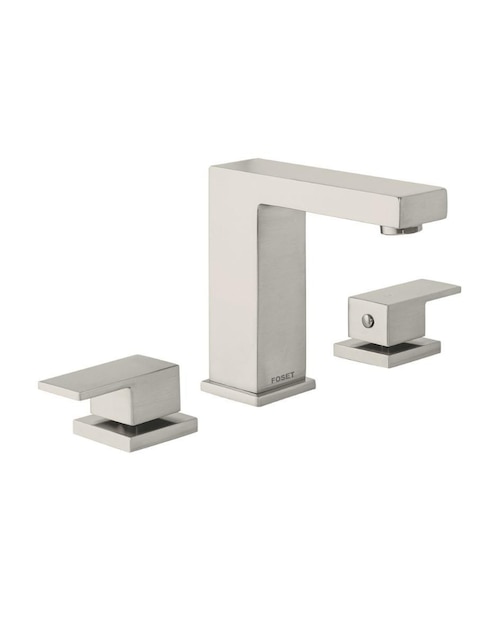 Llave mezcladora para baño Foset Kubo