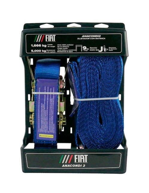 Matraca de liberación rápida Fiat Professional cuadro 1/2 pulgada