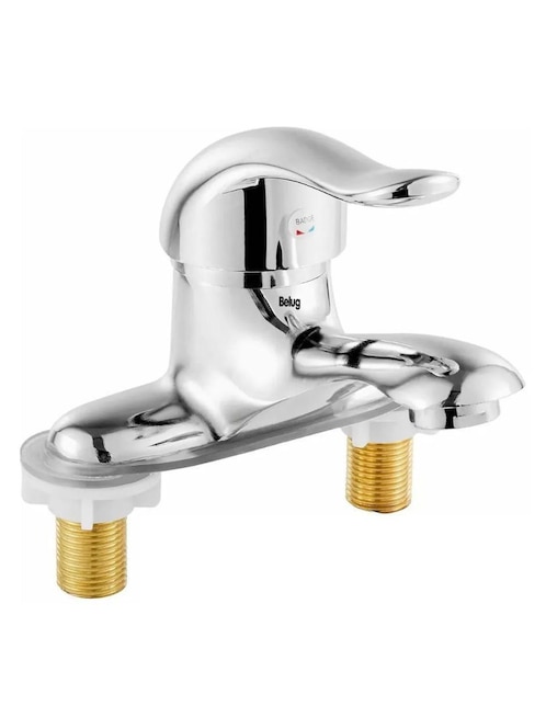 Llave mezcladora para baño 1