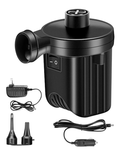 Bomba de aire Belug de 12 V