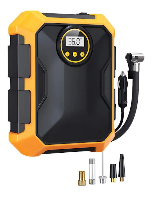 Bomba de aire de 127 V 1