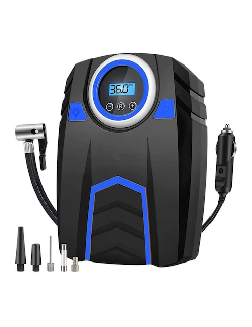 Bomba de aire Lab.G de 12 V