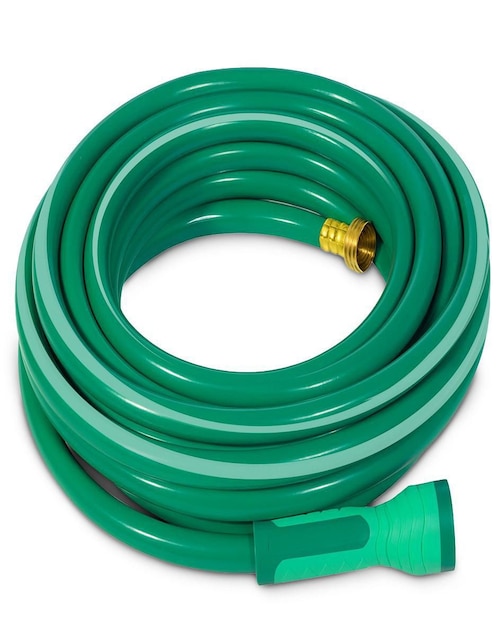 Manguera expandible Mikel's 10 m