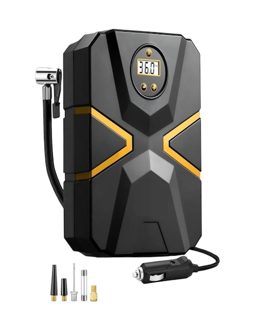 Compresor 1.5 L 1/2 hp 1