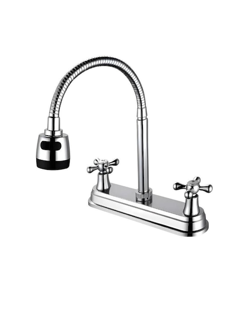 Llave mezcladora para cocina Belug