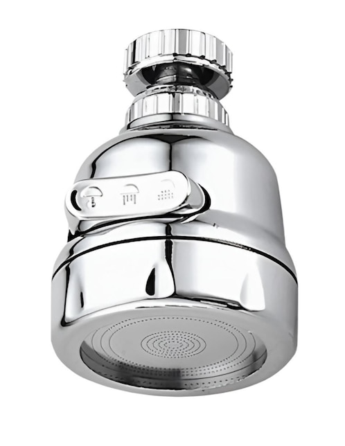 Regadera para cocina 1