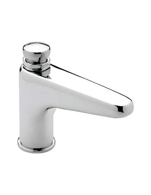 Llave mezcladora para baño Helvex