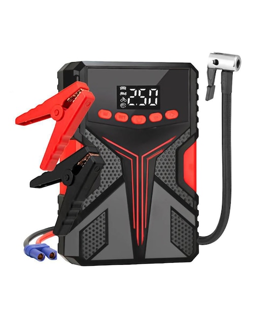 Batería portátil Xtellar 30000 mAh XTLLAR6806