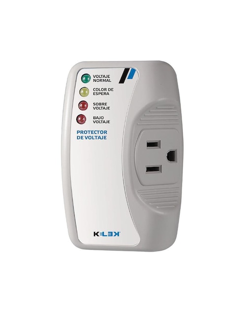 Protector de voltaje PROT-1-W 1