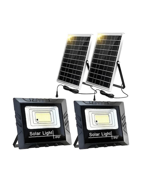 Set lámparas LED Lab.G 16 piezas