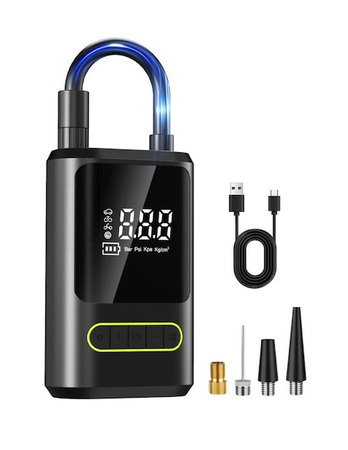 Bomba de aire Lab.G de 12 V