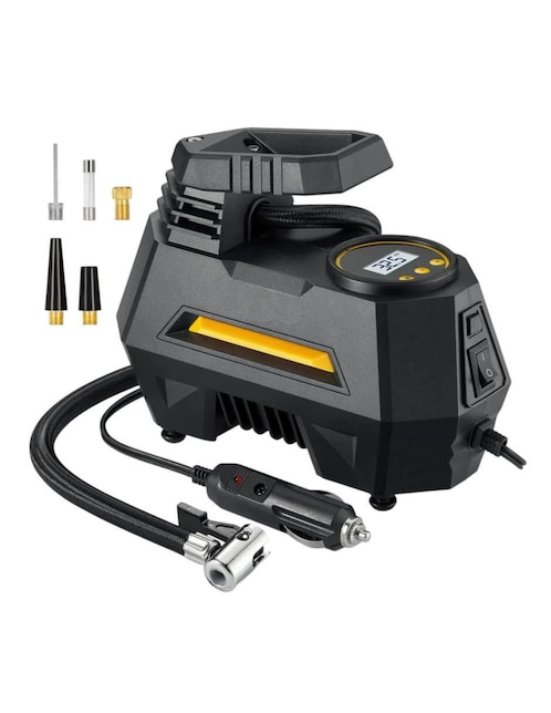Compresor 1.5 L 2 HP 1