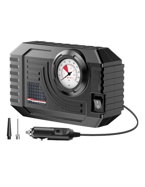 Compresor 24 l 1400 w 1