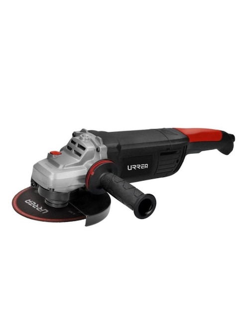 Esmeril angular Urrea 120-220 V
