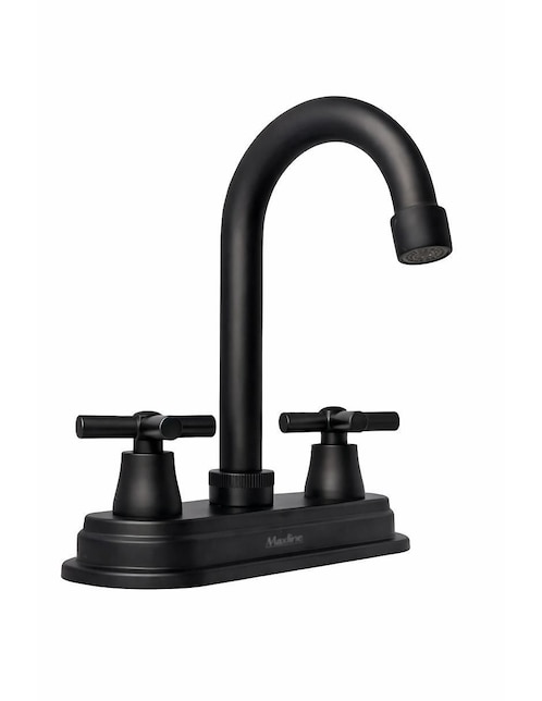 Llave mezcladora para baño Maxims