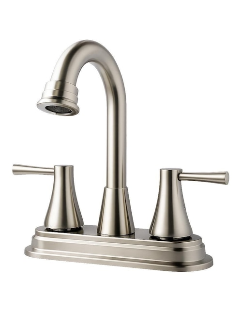 Llave mezcladora para baño Maxims