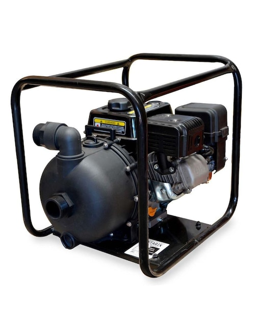 Motobomba Antarix 7 hp