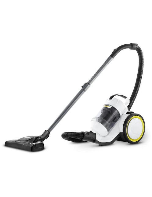 Aspiradora Karcher VCL-3 Cyclonic 1.5 L