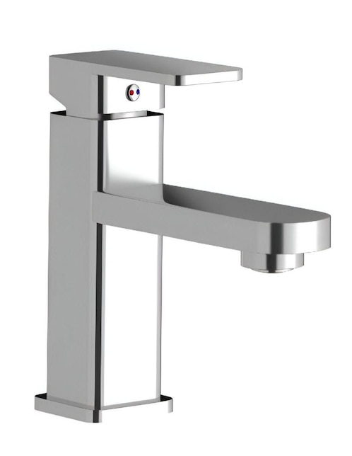Llave mezcladora para baño Brucke Akashi