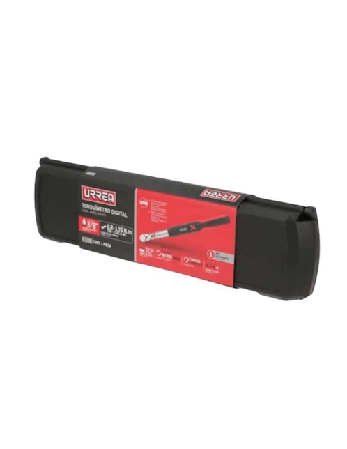 Torquímetro 6320D 60 - 1 195 in.lb