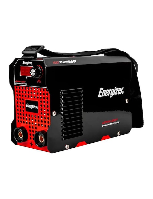 Soldadora Ezmini-200IT 200 A 1